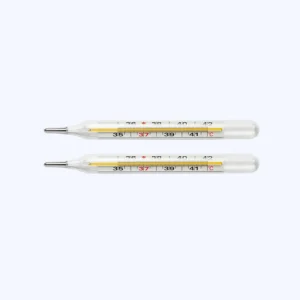 thermometer