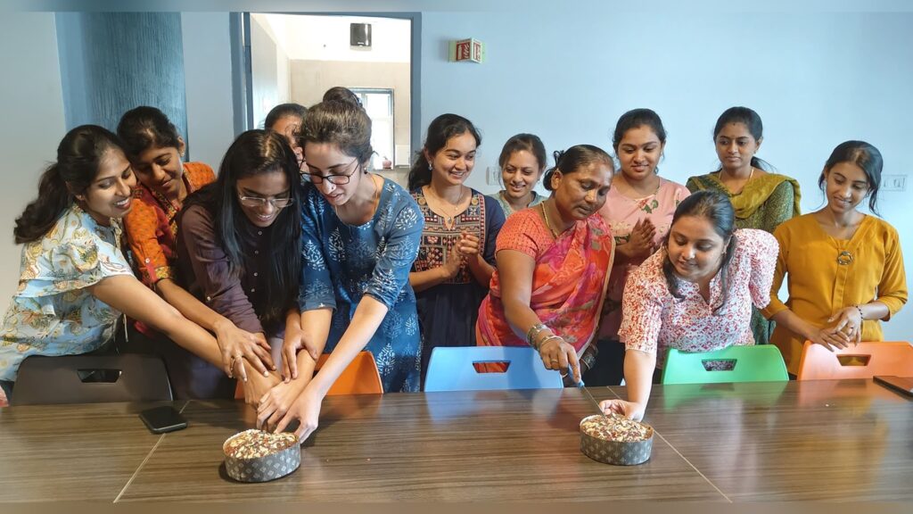 Life @ ImmunitasBio